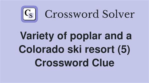 skiing variety crossword clue|Variety of skiing .